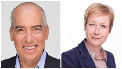 Former Fox Chair Gary Newman & UK TV Vet Claire Hungate Join BBC Commercial Board - deadline.com - Britain