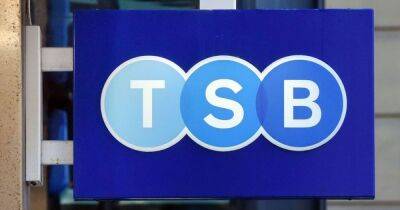 TSB launches new ‘Emergency Flee Fund’ for people experiencing domestic abuse - www.dailyrecord.co.uk - Britain - Scotland