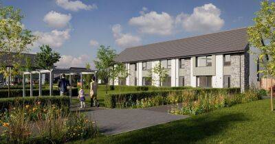 Deal on former Killearn Hospital gives green light for housing development - www.dailyrecord.co.uk