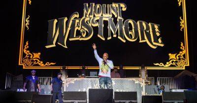 Mount Westmore Drops Highly Anticipated Album ‘Snoop, Cube, 40, $hort’ - www.usmagazine.com - New York - California