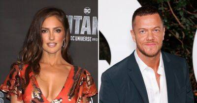Minka Kelly and Dan Reynolds Are ‘Incredibly Happy’ With New Romance: ‘It’s Going Great’ - www.usmagazine.com - Los Angeles - Italy - state Nevada