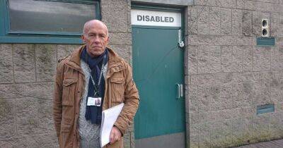 Calls for Falkirk Council to reopen public toilets that were axed to save money - www.dailyrecord.co.uk