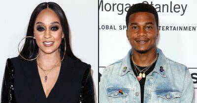 Tia Mowry Is Spending Christmas With Estranged Husband Cory Hardrict After Split: We’ll ‘Always’ Be a Family - www.usmagazine.com - Los Angeles - USA - Chicago