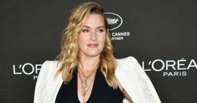 Kate Winslet Says There’s Power in Aging: ‘Women Become More Sexy’ in ‘Their 40s’ - www.usmagazine.com - county Power