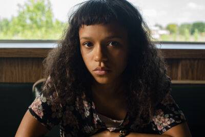 Close-Up: How ‘Bones And All’ Star Taylor Russell Got That Meaty Role In Luca Guadagnino’s Cannibal Romance - deadline.com