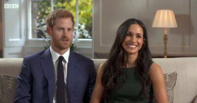 Prince Harry and Meghan Markle's team release new statement on Netflix series - www.dailyrecord.co.uk - Britain - New York - Netflix