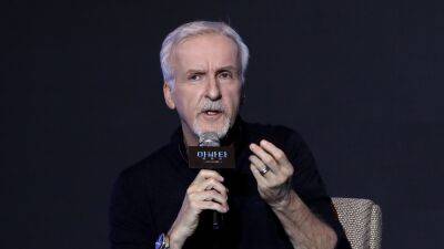 James Cameron Pans Marvel VFX: “Not Even Close” To ‘Avatar: The Way Of Water’ – Watch - deadline.com