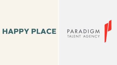 Happy Place Inks With Paradigm Following Expansion Into Film & TV - deadline.com - county Ray