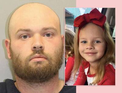 Athena Strand Murder Twist: FedEx Driver Admits To How & Why He Killed 7-Year-Old - perezhilton.com - Texas - county Lane - county Wise