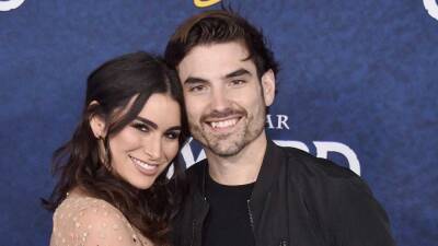 Ashley Iaconetti Gives Birth, Welcomes First Child With Jared Haibon - www.etonline.com