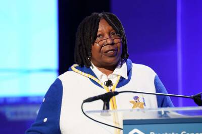Whoopi Goldberg slammed after saying Holocaust ‘not about race’ - nypost.com - Italy