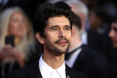 Ben Whishaw says his James Bond character’s low-key coming-out was ‘unsatisfying’ - nypost.com
