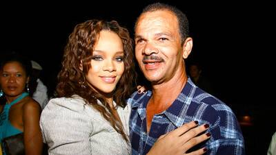 Rihanna’s Dad Is ‘Ecstatic’ Over Her Pregnancy News: ‘I’m So Happy That I Jumped For Joy’ - hollywoodlife.com - Barbados