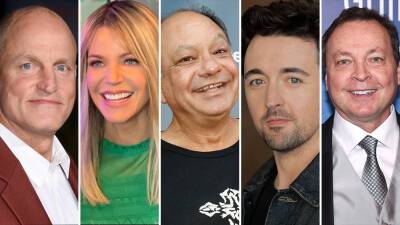 ‘Champions’: Woody Harrelson, Kaitlin Olson, Cheech Marin & Matt Cook To Topline Bobby Farrelly’s Special Olympics Pic For Focus Features And Gold Circle Entertainment - deadline.com - Spain - city Philadelphia