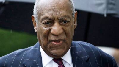 Cosby asks Supreme Court not to revive sexual assault case - abcnews.go.com
