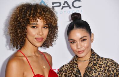 Vanessa Hudgens, Kiersey Clemons & Alexandra Shipp Are Out For Vengeance In ‘Asking For It’ - etcanada.com - Britain - Los Angeles