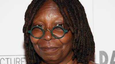 Whoopi Goldberg Faces Backlash for Her Comments About the Holocaust - www.justjared.com - USA - Germany - Tennessee - Israel