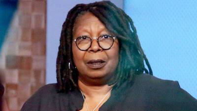 Whoopi Goldberg Faces Backlash After Saying Holocaust ‘Is Not About Race’ On ‘The View’ - hollywoodlife.com - Italy - Tennessee