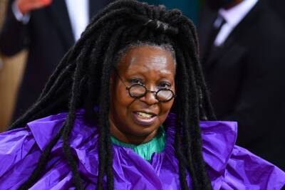 Whoopi Goldberg Faces Backlash After Saying Holocaust ‘Isn’t About Race’ - etcanada.com - USA - Germany - Tennessee