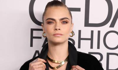 Cara Delevingne talks about relationship with her sisters and struggles growing up as a ‘queer child’ - us.hola.com