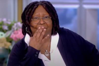 Whoopi Goldberg Apologizes For Harmful Statements About The Holocaust Delivered On The View - perezhilton.com - USA - Tennessee
