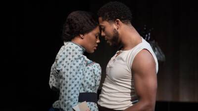 Lynn Nottage - ‘Intimate Apparel’ Review: Opera of Lynn Nottage’s Play Sets Free Soaring Emotions - variety.com - New York - county Lynn