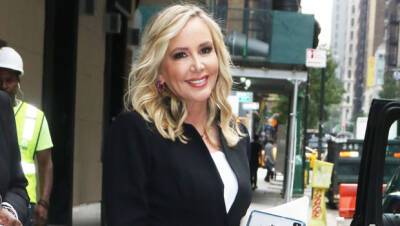 ‘RHOC’ Star Shannon Beador Celebrates 14-Lb. Weight Loss — Before After Photos - hollywoodlife.com