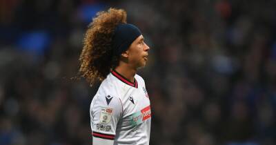 Bolton Wanderers stance on making permanent move for Fulham loanee Marlon Fossey revealed - www.manchestereveningnews.co.uk