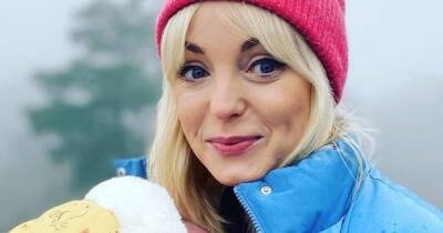 Call the Midwife star hits back at pregnancy critic - www.msn.com - USA - Canada - city Kabul