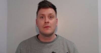 Getaway driver jailed after helping masked men raid Tesco store - www.manchestereveningnews.co.uk - Manchester