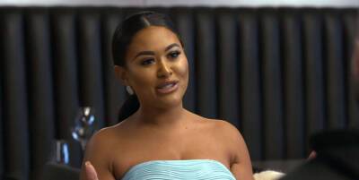 Celebs Go Dating's Nikita Jasmine ends up on awkward date with friend's ex - www.msn.com - Chelsea