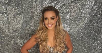 BBC Strictly Come Dancing star Amy Dowden shares hospital dash for 'cruel' illness while in Manchester - www.manchestereveningnews.co.uk - Manchester