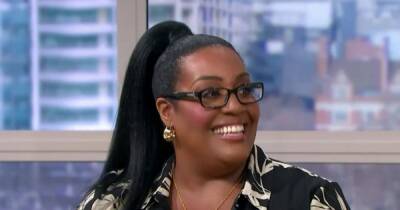 Alison Hammond to present This Morning after Phillip Schofield tests positive for Covid-19 - www.ok.co.uk