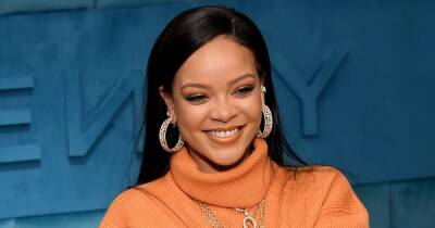 Rihanna’s fans think star dropped major hint at baby’s gender after revealing pregnancy - www.ok.co.uk - New York - USA - Barbados