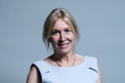UK Culture Secretary Nadine Dorries Announces ‘Sector Vision’ Review - deadline.com - Britain - county Johnson