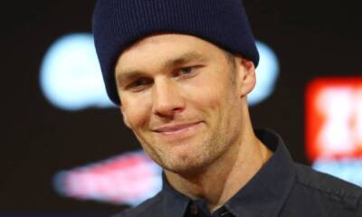 Tom Brady admits 'disappointment' following retirement rumors and reveals future career plans - hellomagazine.com