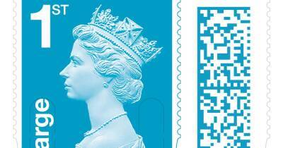 Royal Mail announces huge stamp change with new barcodes added this week - www.dailyrecord.co.uk - Scotland