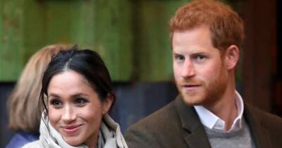 prince Harry - Meghan Markle - prince Louis - Louis Princelouis - princess Charlotte - Prince Harry - Charlotte Princesscharlotte - prince William - Royal Family - prince George - Harry 'set on seeing Queen' and 'won’t rob kids of chance to meet cousins', says source - ok.co.uk - Britain - USA - California