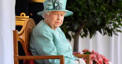 Angela Kelly - prince Philip - Inside cruel ‘dead bird’ prank prompting horrified Queen to say ‘You’re sacked’ - ok.co.uk - Australia - Britain