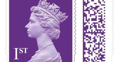 Stamps go digital with scannable barcodes to send videos and personal messages - www.manchestereveningnews.co.uk