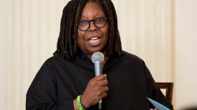 Whoopi Goldberg sorry for Holocaust not about race remark - abcnews.go.com - New York - Tennessee