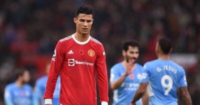Cristiano Ronaldo's former Manchester United teammate says return has been a failure - www.manchestereveningnews.co.uk - Brazil - Manchester - Portugal