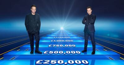 Ant and Dec give Limitless Win update and fans are disappointed - www.dailyrecord.co.uk - Scotland