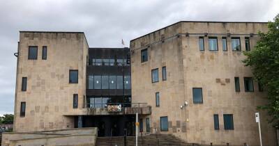 Man spared jail after 'dangerous' pet rottweiler's repeated frenzied attacks - www.manchestereveningnews.co.uk - county Bradford