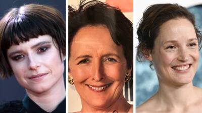 Jessie Buckley - Fiona Shaw - Vicky Krieps - Jessie Buckley, Fiona Shaw & Vicky Krieps To Star In ‘Hot Milk’, ‘Ida’ Writer’s Directing Debut – EFM - deadline.com - Spain - city Sofia