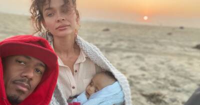 Nick Cannon's ex Alyssa Scott breaks silence on his baby news after their son Zen's death - www.ok.co.uk - Malibu
