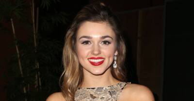 Sadie Robertson - Phil Robertson - Mark Ballas - Sadie Robertson Recalls Her ‘Painful’ Experience on ‘Dancing With the Stars’ and More in New Book ‘Who Are You Following’ - usmagazine.com - state Louisiana