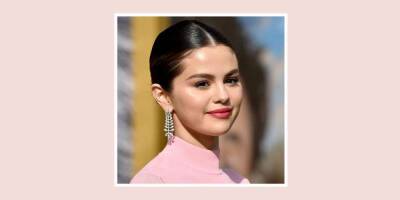 Why Selena Gomez Always Uses This £23 Mist Before Putting On Makeup - Plus, All The Details On Rare Beauty - www.msn.com - Britain - USA