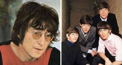 The Beatles album inspired chart-topping grunge hit - www.msn.com