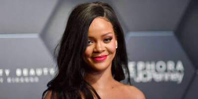 Rihanna is pregnant and expecting a baby with ASAP Rocky - www.msn.com